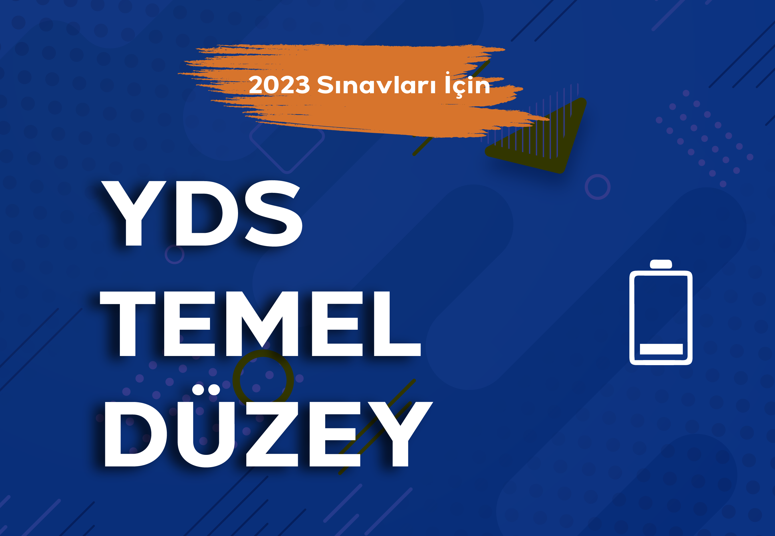 YDS (TEMEL DÜZEY)