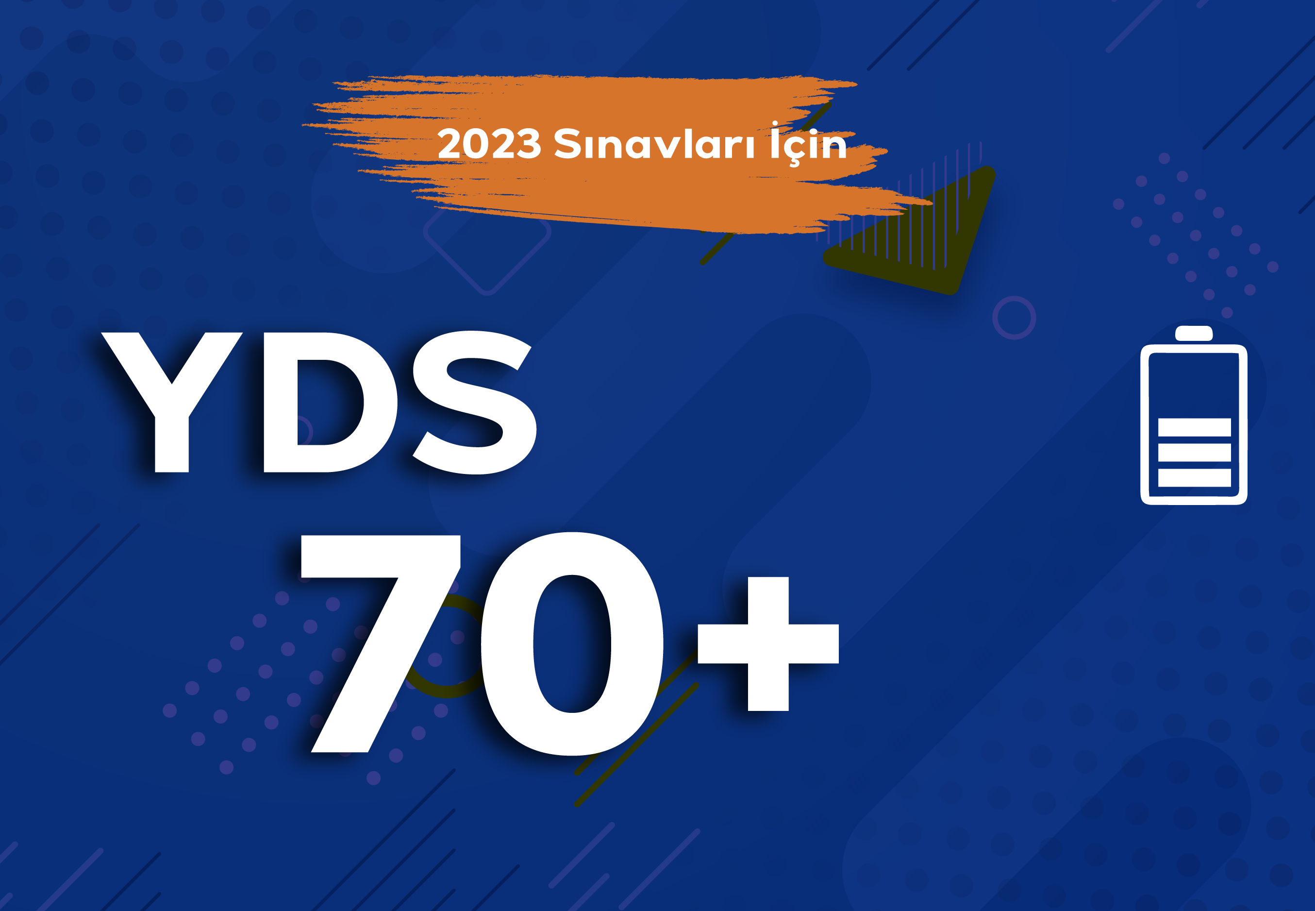 YDS (70+)