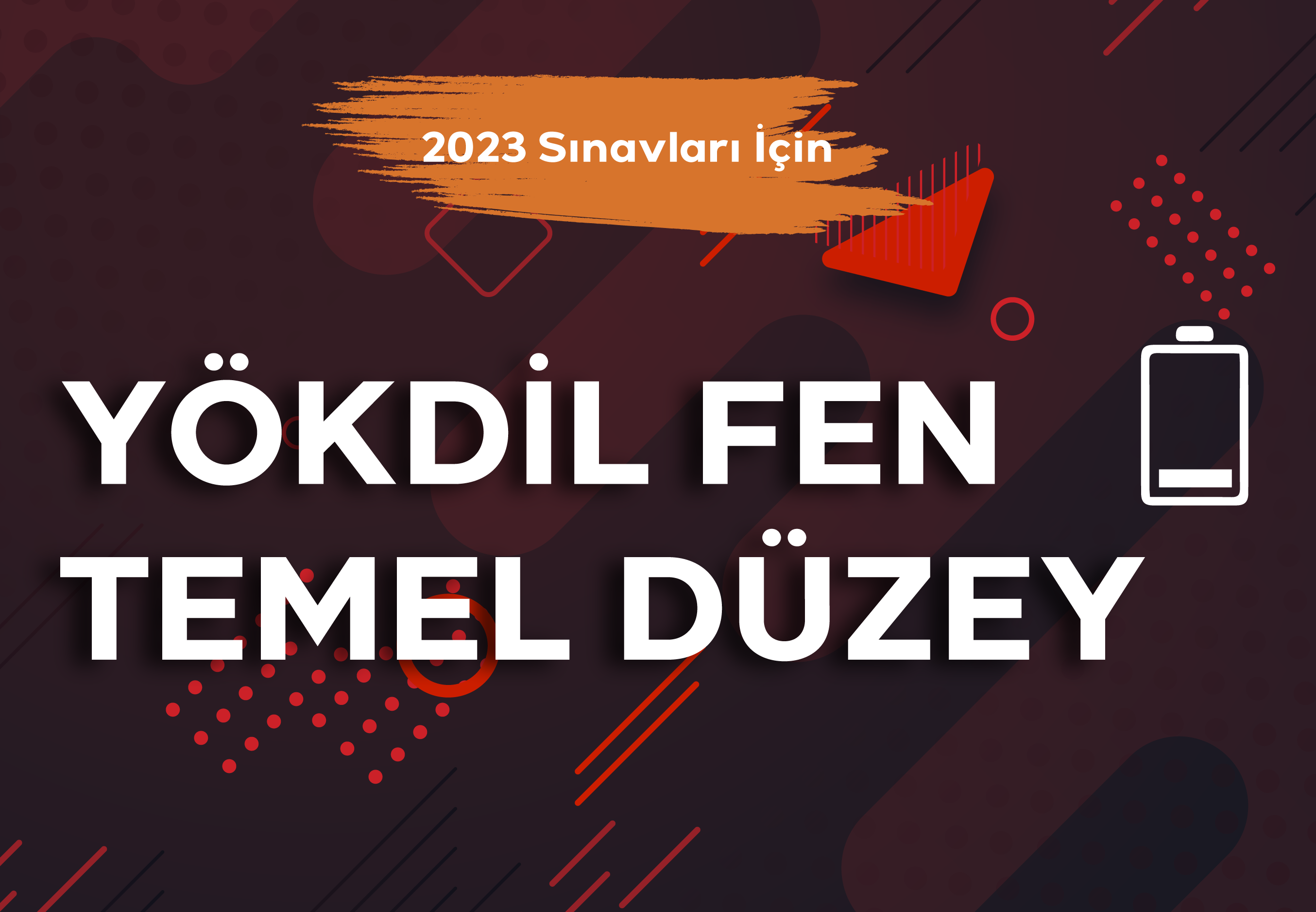 YÖKDİL FEN (TEMEL DÜZEY)